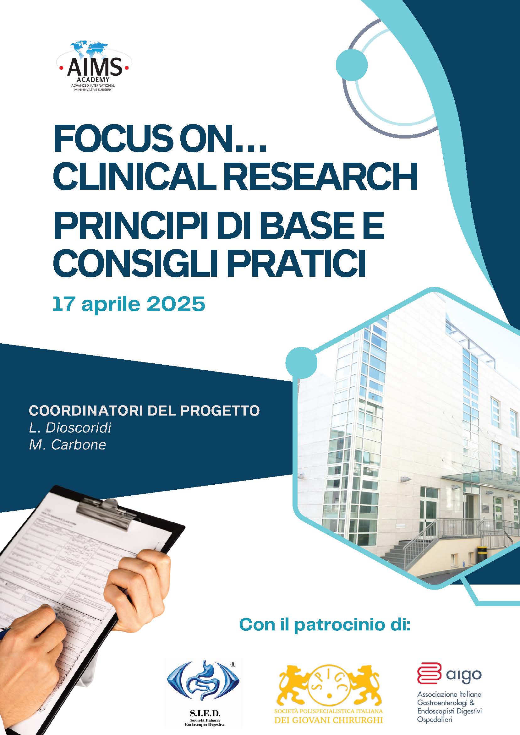 focus-on